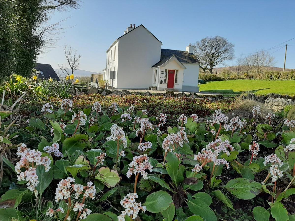 Abhainn Ri Cottages Blessington Exterior foto
