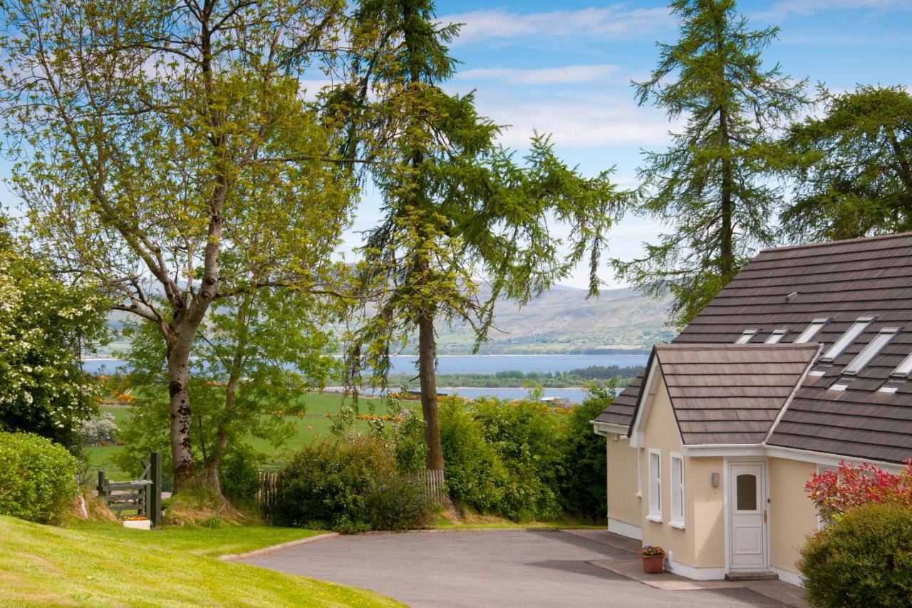 Abhainn Ri Cottages Blessington Exterior foto