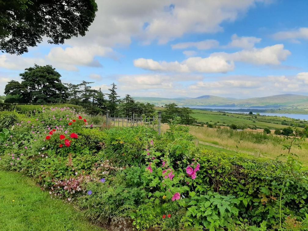 Abhainn Ri Cottages Blessington Exterior foto