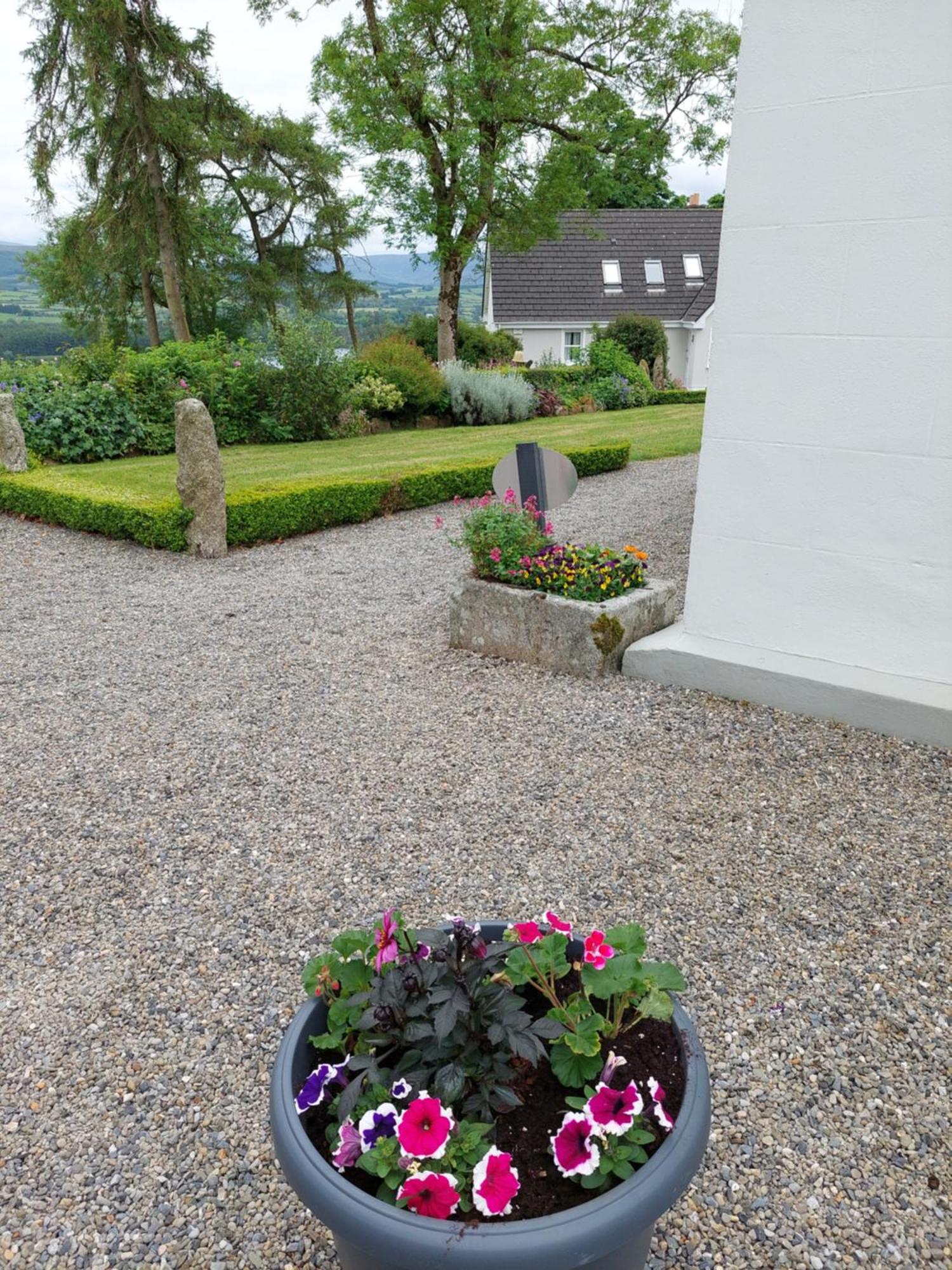 Abhainn Ri Cottages Blessington Exterior foto